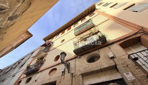 Apartamento en El Carme