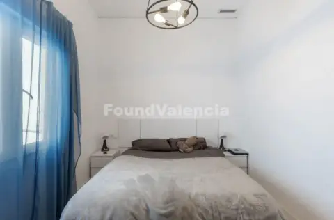 Apartamento en El Carme