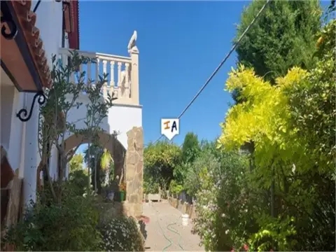 Finca rústica en Priego de Córdoba