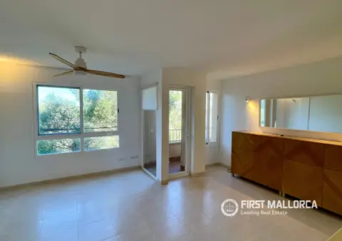 Apartamento en Cala Llombards