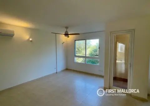 Apartamento en Cala Llombards