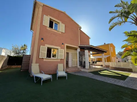 Casa en Alcúdia