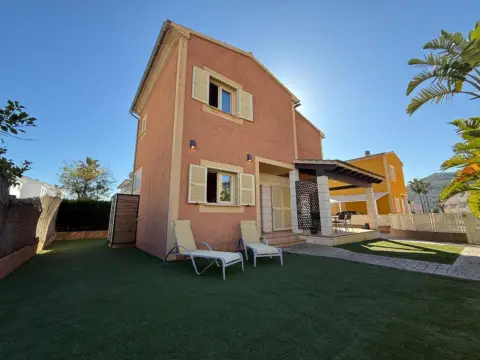 Casa en Alcúdia
