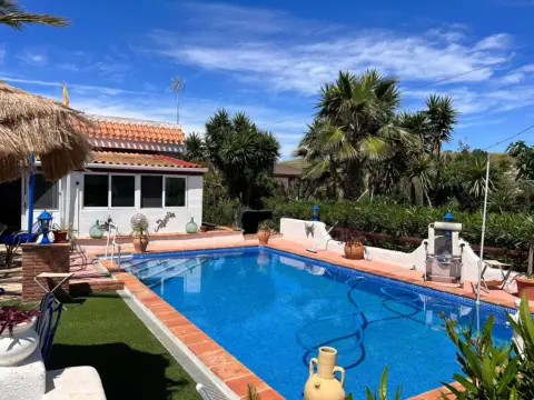 Finca rústica en Cartagena
