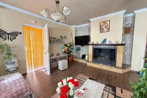 Casa en Oria