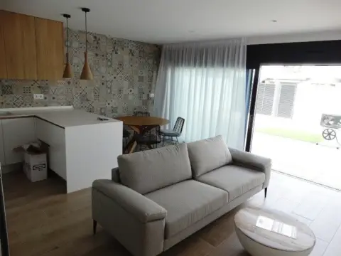 Casa en Pilar de la Horadada