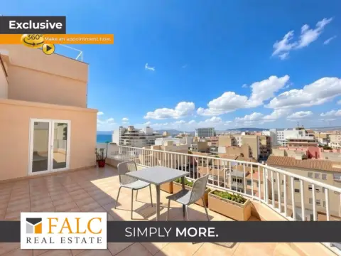 Apartamento en S'Arenal