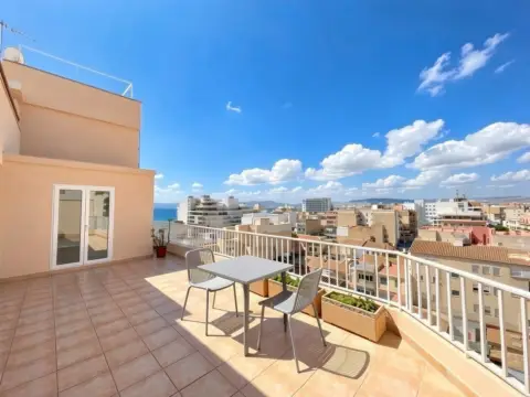 Apartamento en S'Arenal