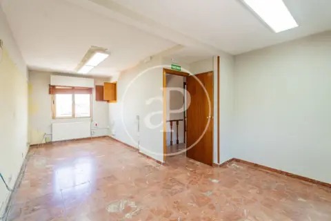 Casa en Canillas