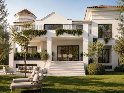 Casa en El Paraíso