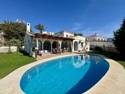 Casa unifamiliar en Hipódromo-Cerrado del Águila
