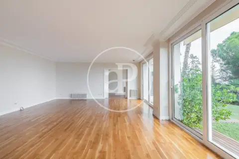 Casa en Pedralbes