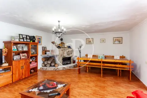 Casa en Fuente el Saz de Jarama