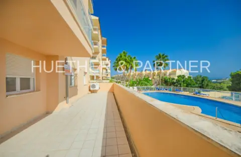 Apartamento en Cales de Mallorca