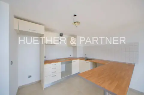 Apartamento en Cales de Mallorca