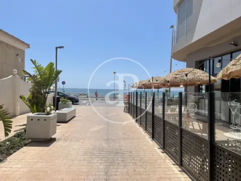 Apartamento en Segura