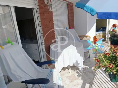 Apartamento en Segura