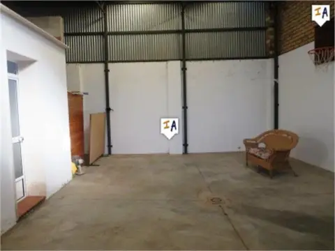 Chalet en Isla Redonda