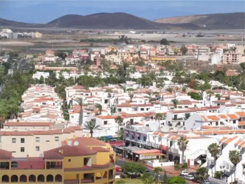 Apartamento en Costa del Silencio-Las Galletas