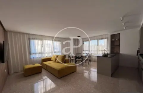 Apartamento en Ciutat de les Arts i de les Ciències