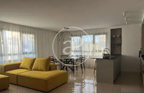 Apartamento en Ciutat de les Arts i de les Ciències