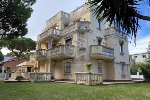 Casa en Castelldefels