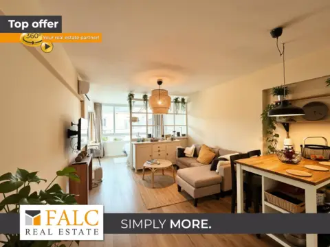 Apartamento en Costa de la Calma