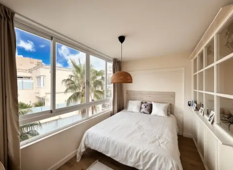 Apartamento en Costa de la Calma