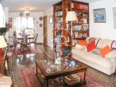 Apartamento en Benicalap