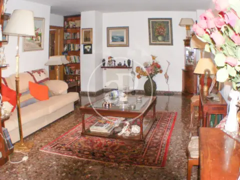Apartamento en Benicalap