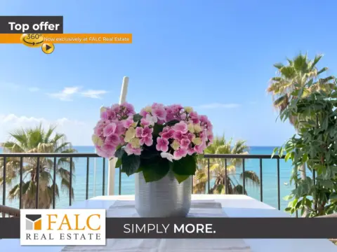 Apartamento en S'Arenal