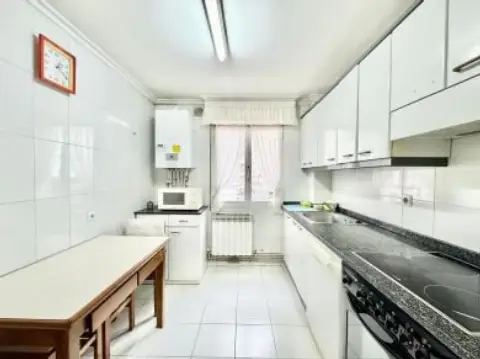 Piso en calle de Domingo Beltrán de Otazu