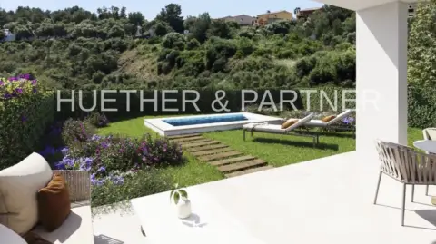 Casa en Porto Cristo