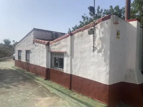 Finca rústica en L'Ampolla