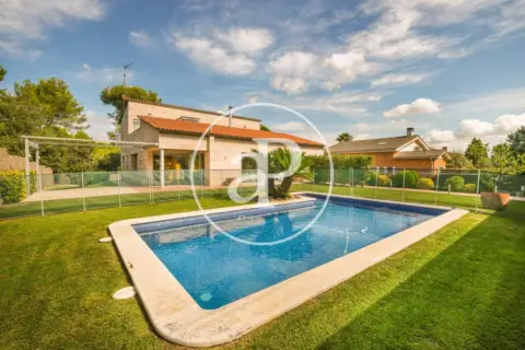 Casa en Bellaterra