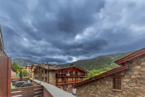 Dúplex en El Tarter