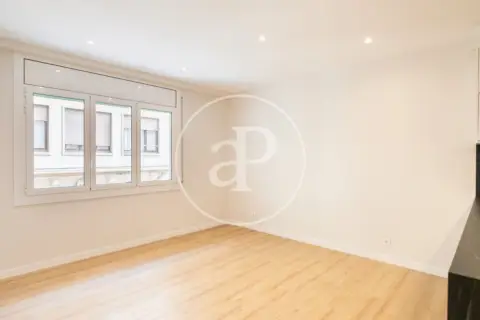 Apartamento en El Putxet-El Farró