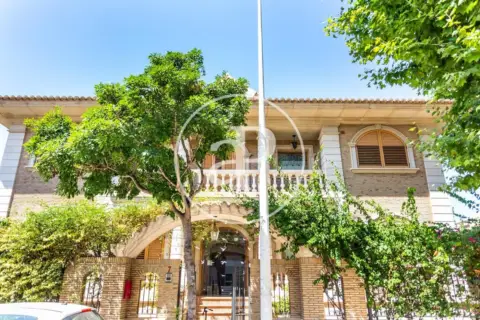 Casa en Picanya