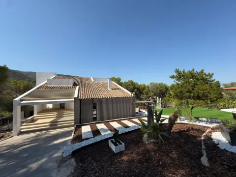 Casa en Cas Català-Illetes