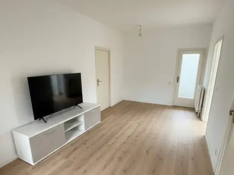 Apartamento en El Fort Pienc