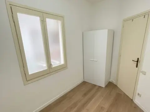 Apartamento en El Fort Pienc