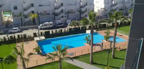 Apartamento en Guardamar del Segura