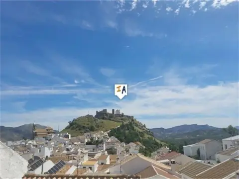 Casa en Carcabuey