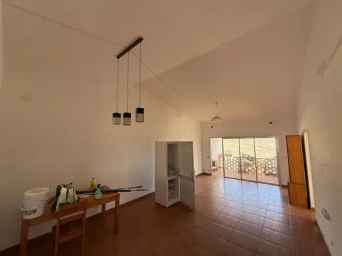 Apartamento en Barranco Canario
