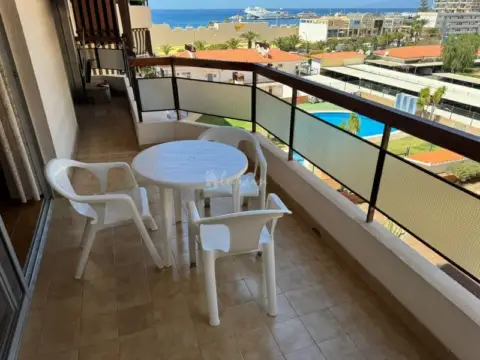 Apartment in Beas