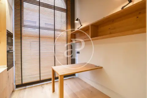 Apartamento en Barcelona Capital