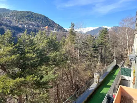 Apartamento en Anyós