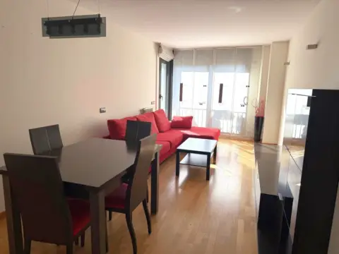 Apartamento en Anyós