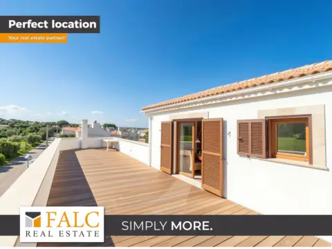 Casa en Colònia de Sant Pere