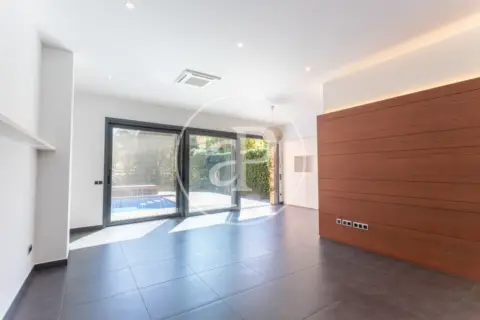 Casa en La Vila de Gràcia